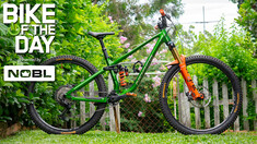 Bike of the Day: Norco Fluid FS1