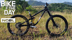 Bike of the Day: Vampire Fastarossa