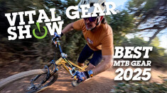 Best New MTB Products of 2025 – Vital Gear Show
