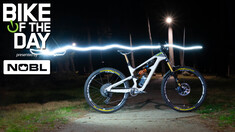 Bike of the Day: Cannondale Habit LT