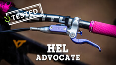 Tested: HEL Performance Advocate Brake