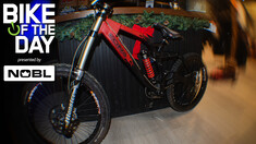 Bike of the Day: Kona Stab Deluxe