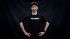 Announcing Nukeproof Axess Racing