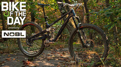Bike of the Day: Norco Optic C