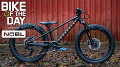 Bike of the Day: Commencal Ramones 20