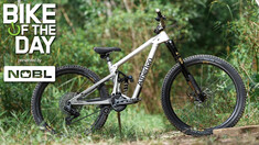 Bike of the Day: Atherton S.170