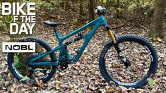 Bike of the Day: Yeti SB165