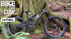 Bike of the Day: Norco Sight 160