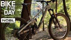 Bike of the Day: Trek Slash 8 Gen 6