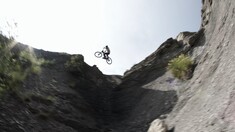 Louis Reboul Rips the Black Hills in ‘Slatebound’