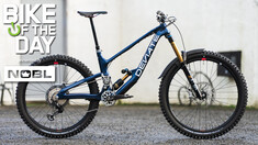 Bike of the Day: “The Last Claymore”