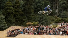 Hardline Tasmania Rider List Revealed, Aaron Gwin and Sam Hill To Race