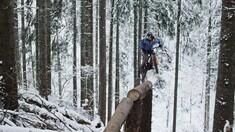 Brage Vestavik Says Thank You to GT with Epic Mashup