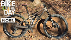 Bike of the Day: Transition Smuggler