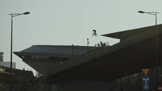 Eastern European Adventures with Dylan Stark