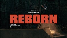 Edgar Briole Returns with a Bang in ‘REBORN’