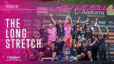 Episode Two of Orbea FMD’s ‘How We Roll’