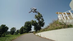 The Wibmer Family Somehow Got All the Talent