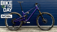 Bike of the Day: Norco Optic
