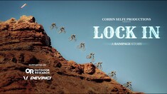 Relive Georgia Astle’s 2025 Rampage in ‘Lock In’