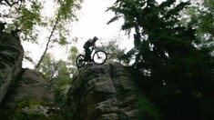 Heavy Freeride Vibes in ‘Tůr Jede Na Sever 2025’