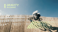 iXS Extends the Gravity Alliance, Opens More Disciplines for Ambassador Support