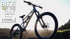 Bike of the Day: GeoMetron G1