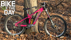 Bike of the Day: Transition Bottlerocket