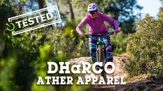 Tested: All-new DHaRCO Ather Collection