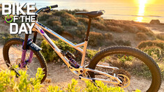 Bike of the Day: Crossworx Dash 290