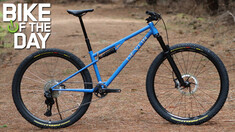 Bike of the Day: Devlin Demon XC