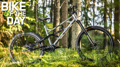 Bike of the Day: GeoMetron G1 GPI