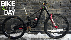Bike of the Day: Rocky Mountain Altitude