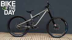 Bike of the Day: Commencal Meta SX