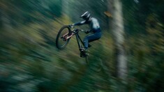 One Minute of Spicy Side Hit Sending with Ryder Wilson