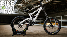 Bike of the Day: Trek Session 10