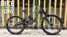 Bike of the Day: Trek Slash(ion)