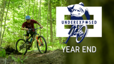 Underexposed: A Look Back and a Look Ahead