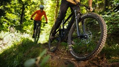 Michelin Launches Two New Tire Models for Enduro and E-MTB