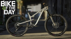 Bike of the Day: Propain Tyee 5 AL