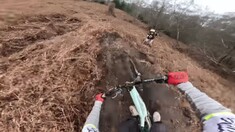 Brendan Fairclough is Back with Another No Brakes Challenge