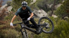 Canyon Relaunches Spectral:ON and Torque:ON with 800Wh Batteries