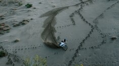 The SR Suntour Freeride Roadtrip