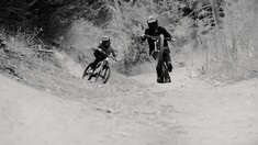 Dave McMillan and Christian Rigal Letting the Good Times Roll in ‘Queenstown Roaches’