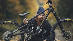 Brage Vestavik Joins Norco Bicycles to Usher in the Next Era of Freeride