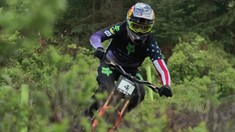 Frameworks Racing 2025 Season Recap