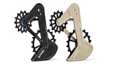 Kogel Launches New Kolossos to Boost Speed and Ground Clearance on Latest SRAM Groups