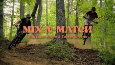 Rally Through Vermont’s Woods with Isaac Allaire and Tucker Shearer