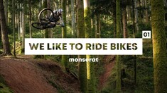 Nothing Beats Digging and Riding a Fresh Line with Your Crew