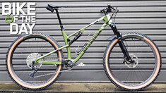 Bike of the Day: Rocky Mountain Element